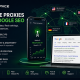 Mobile proxies for Google SEO and SERP analysis